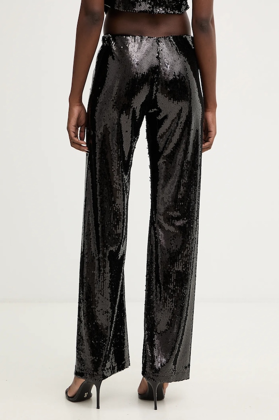 Îmbrăcăminte Haveone pantaloni PGE.P259 negru