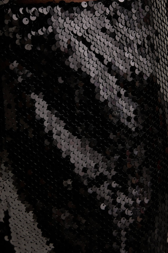 Haveone pantaloni negru PGE.P259