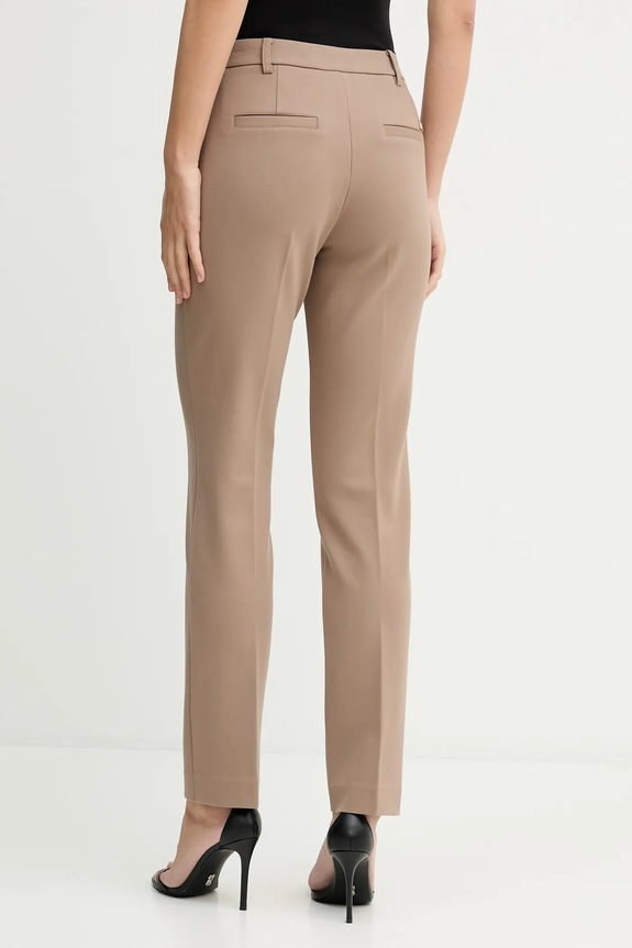 Oblečenie Nohavice Marciano by Guess GWEN 5YGB11.7160A béžová