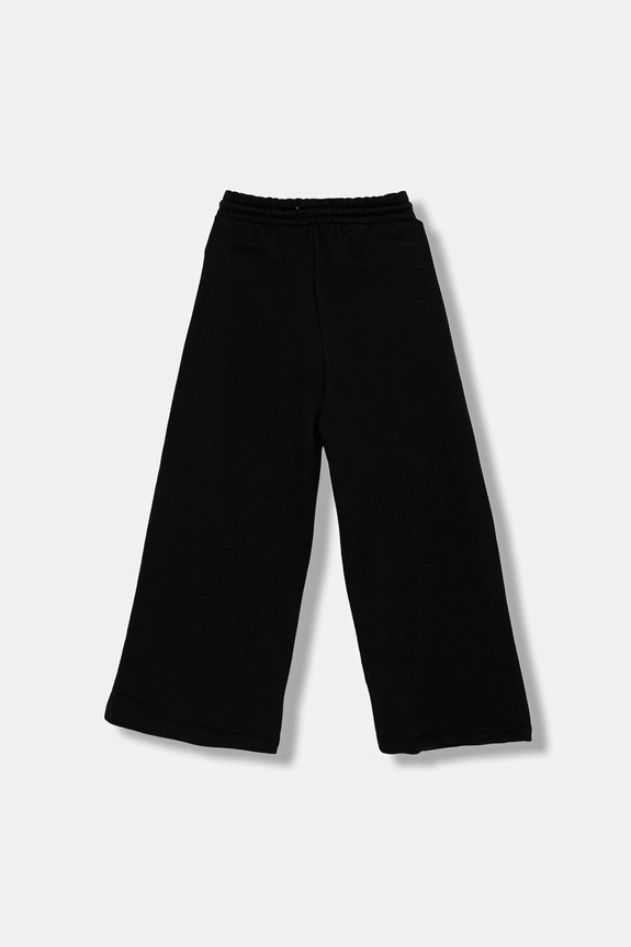 Κοριτσίστικα Παιδικό φούτερ Calvin Klein Jeans IG0IG02875.9BYA μαύρο