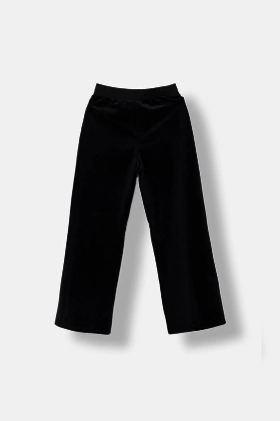 Dětské tepláky Guess J4RQ16.K0232.9BYA černá AW25