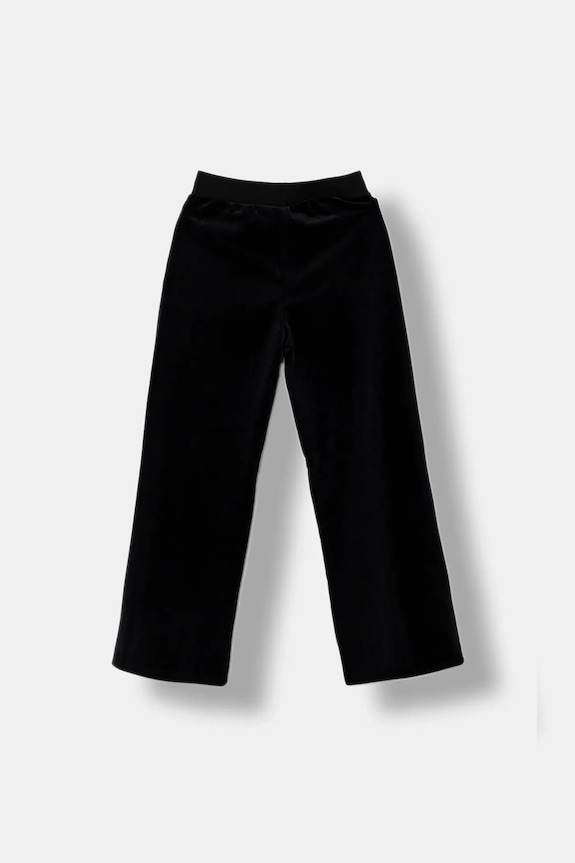 Dětské tepláky Guess J4RQ16.K0232.9BYA černá AW25