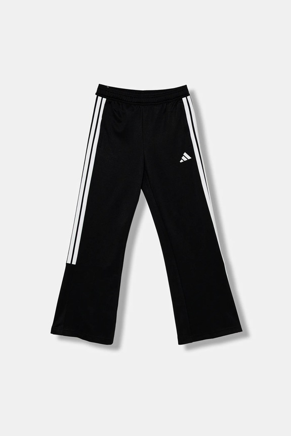 Παιδικό φούτερ adidas JM1581 μαύρο AW25