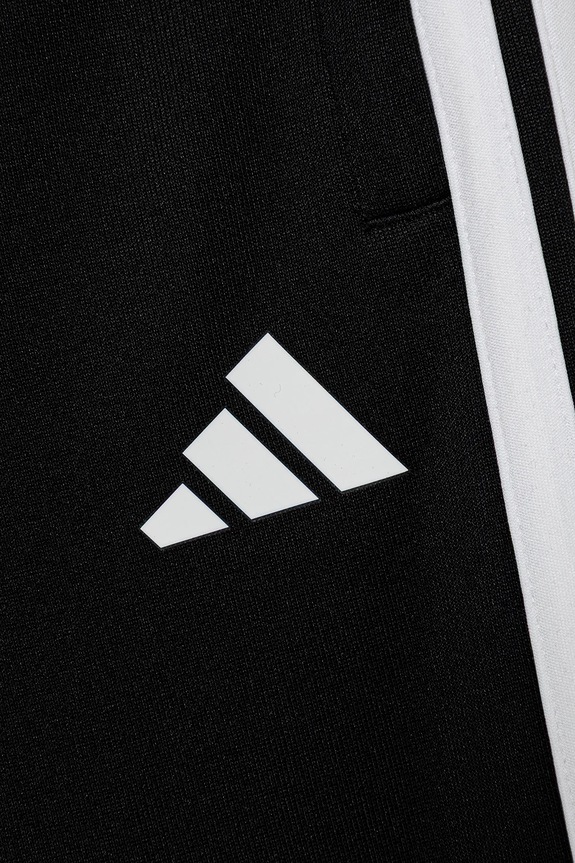 Παιδικό φούτερ adidas μαύρο JM1581