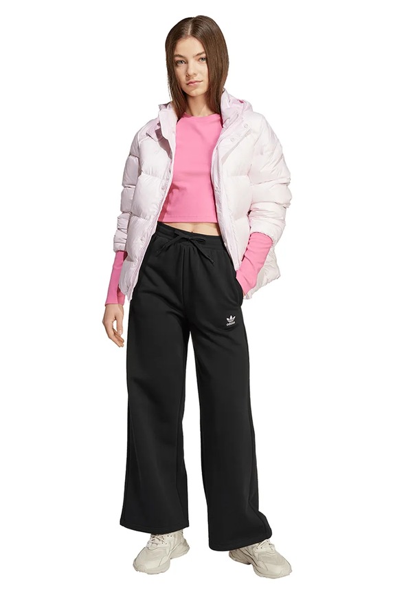adidas Originals spodnie dresowe dziecięce JX2780 czarny