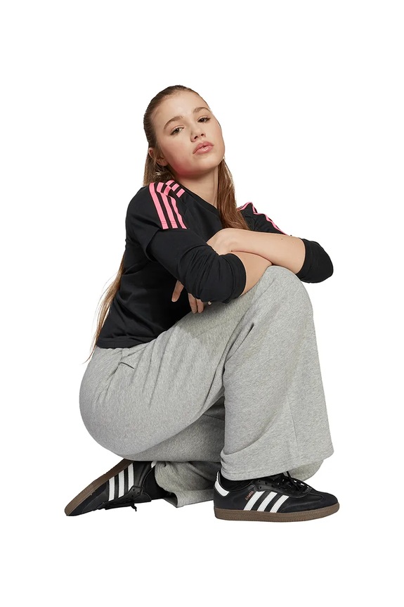 adidas Originals pantaloni de trening pentru copii JX2781