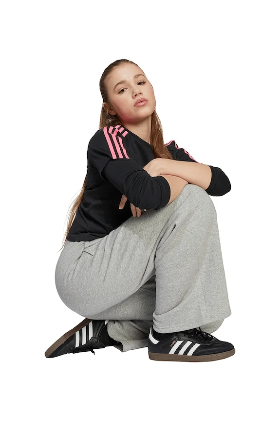 adidas Originals pantaloni de trening pentru copii JX2781