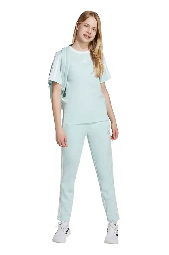 Otroški spodnji del trenirke adidas KB7304