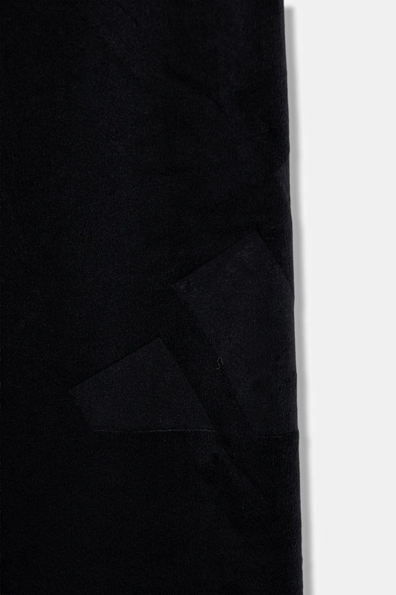 Dječji donji dio trenirke adidas crna JN2231