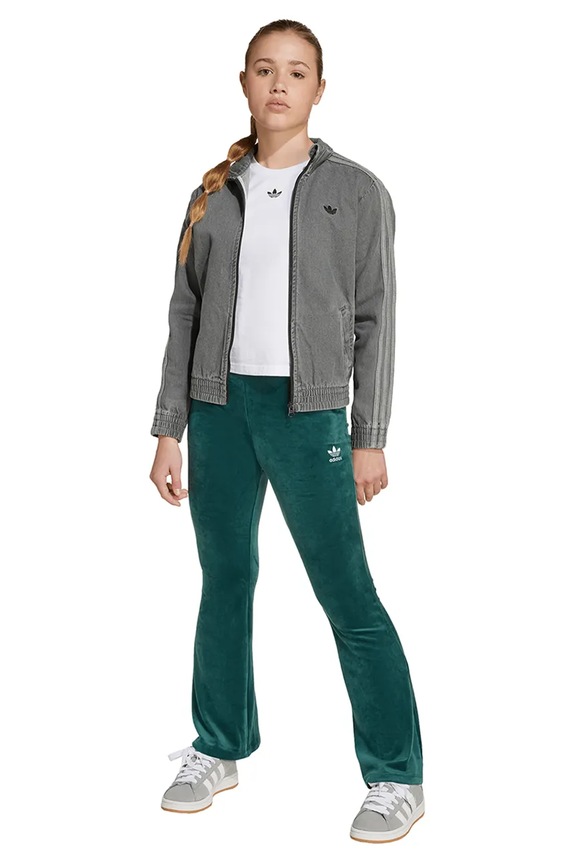 Dječji donji dio trenirke adidas Originals JX2841
