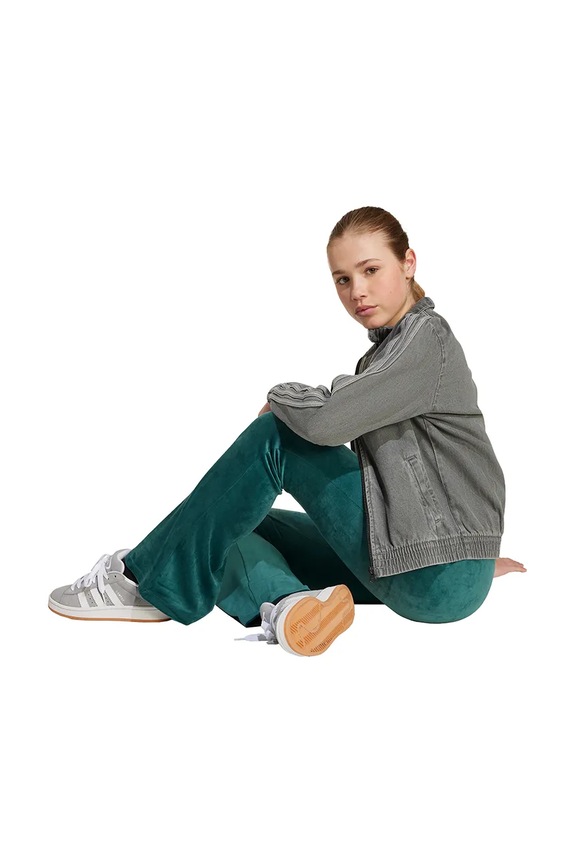 Dječji donji dio trenirke adidas Originals JX2841