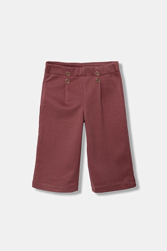 Mayoral pantaloni bebe Produs pentru bebe rosu 2588.4C.Baby.9BYA