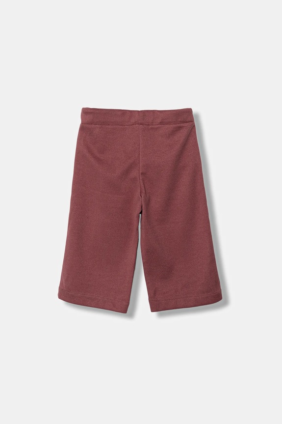 Mayoral pantaloni bebe 2588.4C.Baby.9BYA rosu AW25