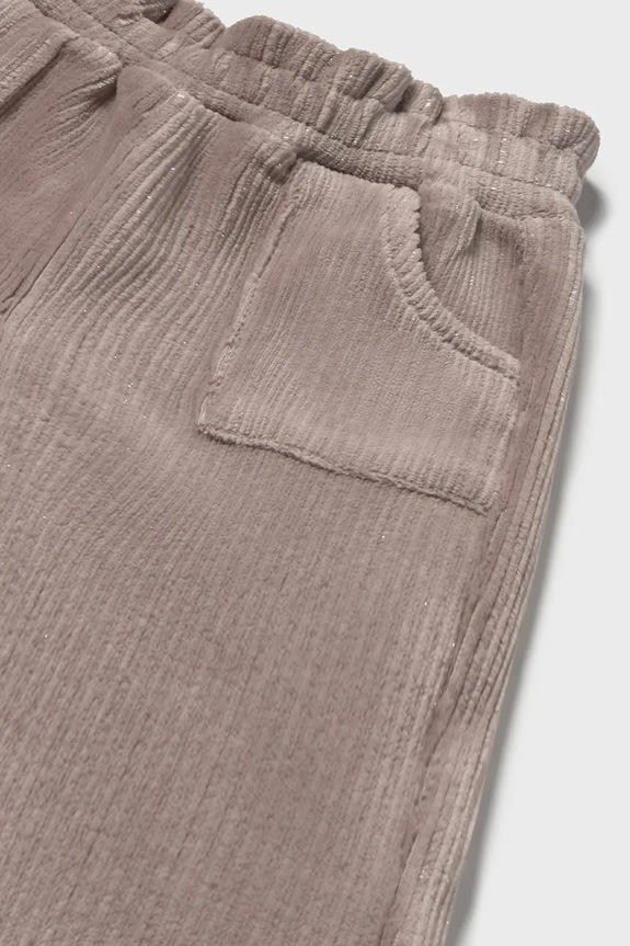 Djevojčice Hlače za bebe Mayoral 2590.4H.Baby.9BYA zelena