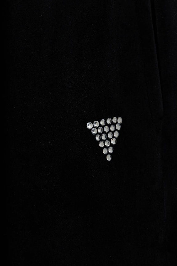 BIMBA Guess pantaloni tuta bambino/a J4YQ20.K0232.9BYA nero