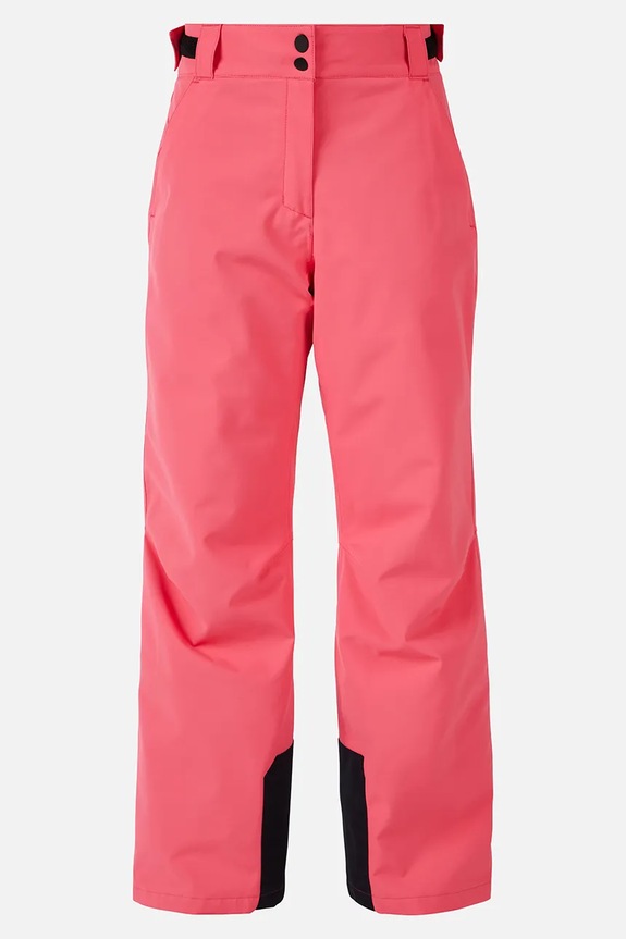 Rossignol pantaloni de schi pentru copii INSULATED RLOYP01 roz AW25