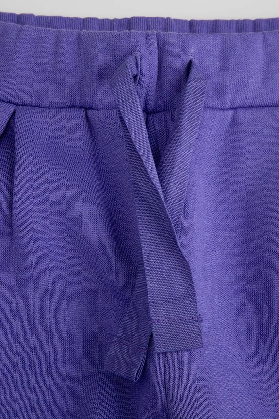 BIMBA Coccodrillo pantaloni tuta bambino/a ZC5120201RGK violetto