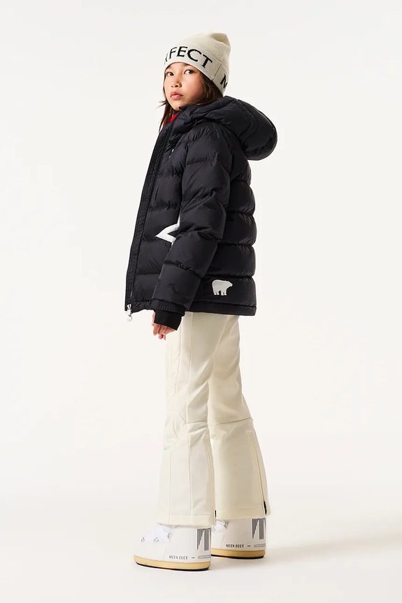 Παιδικό χειμερινό αθλητικό παντελόνι Perfect Moment aurora flare pant K6000445