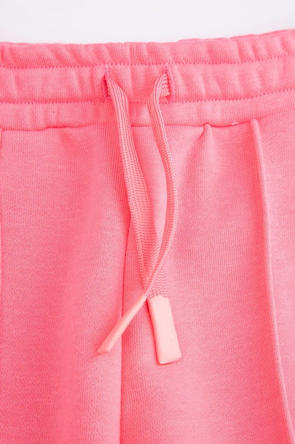 Lány Coccodrillo gyerek melegítőnadrág ZC5120101RGK rózsaszín