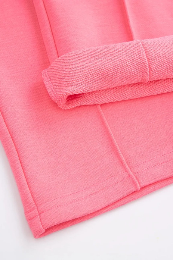 Coccodrillo gyerek melegítőnadrág rózsaszín ZC5120101RGK