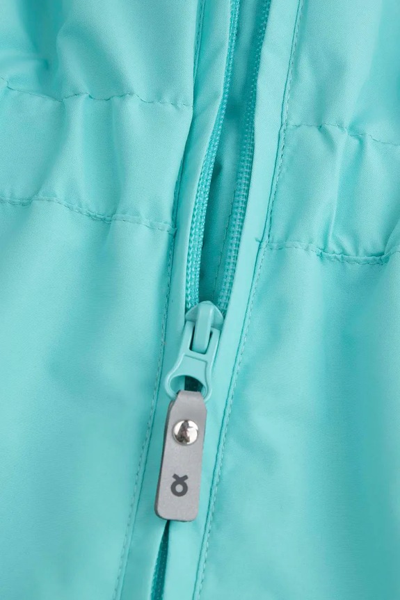 Lemon Explore pantaloni per sport invernali bambino/a turchese ZL5119201OSG