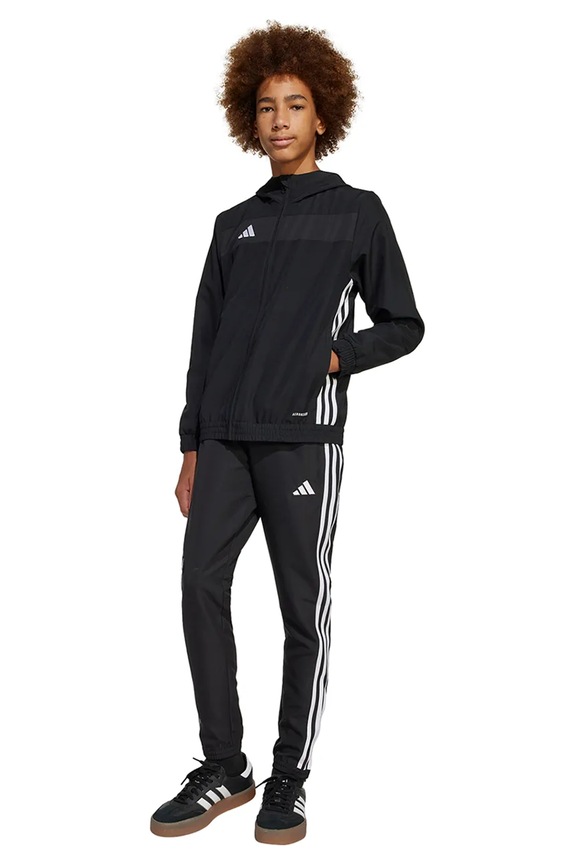 adidas Performance pantaloni de trening pentru copii JD0635