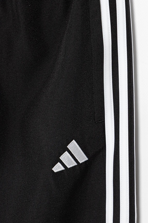 adidas Performance pantaloni de trening pentru copii negru JD0635