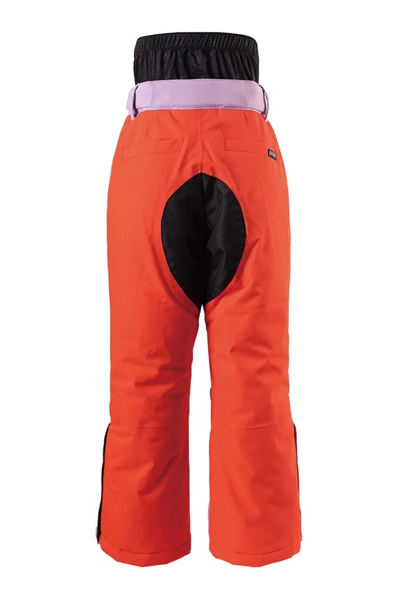 Băieți Gosoaky pantaloni de schi pentru copii BIG BAD WOLF 252.9.1.708 violet
