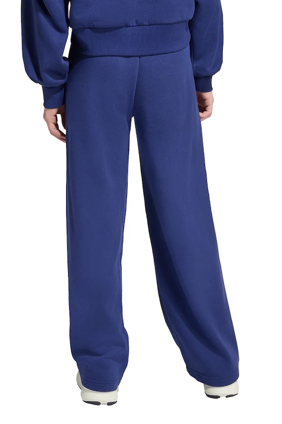 Παιδικό φούτερ adidas JM1539 σκούρο μπλε