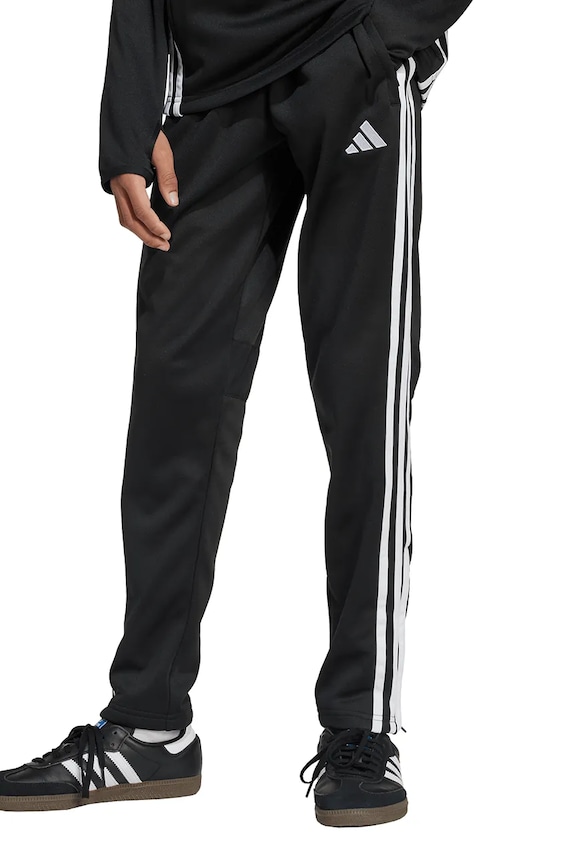Băieți adidas Performance pantaloni de trening pentru copii JN9468 negru