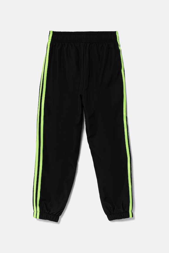 Dječaci Dječji donji dio trenirke adidas Originals JV7794 crna