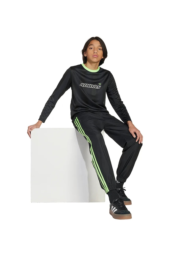 Dječji donji dio trenirke adidas Originals JV7794