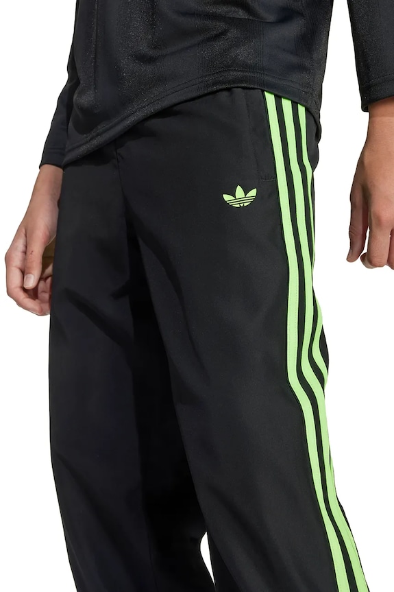 Dječji donji dio trenirke adidas Originals JV7794