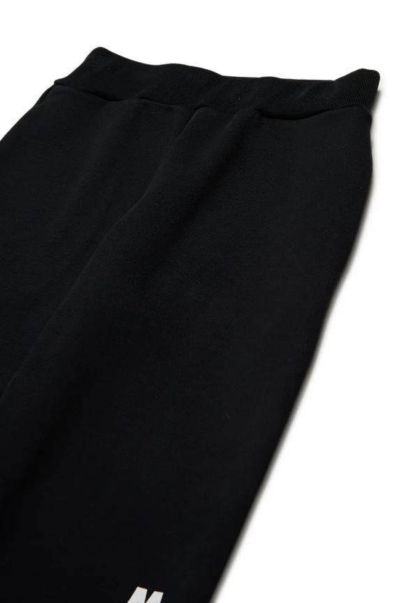Αγορίστικα Παιδικό φούτερ Marni MP72U TROUSERS M01218 μαύρο