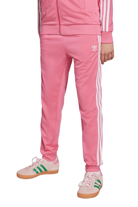 adidas Originals spodnie dresowe dziecięce JV8566