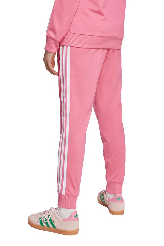 adidas Originals spodnie dresowe dziecięce JV8566