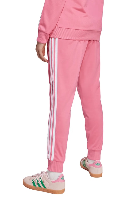 adidas Originals spodnie dresowe dziecięce JV8566