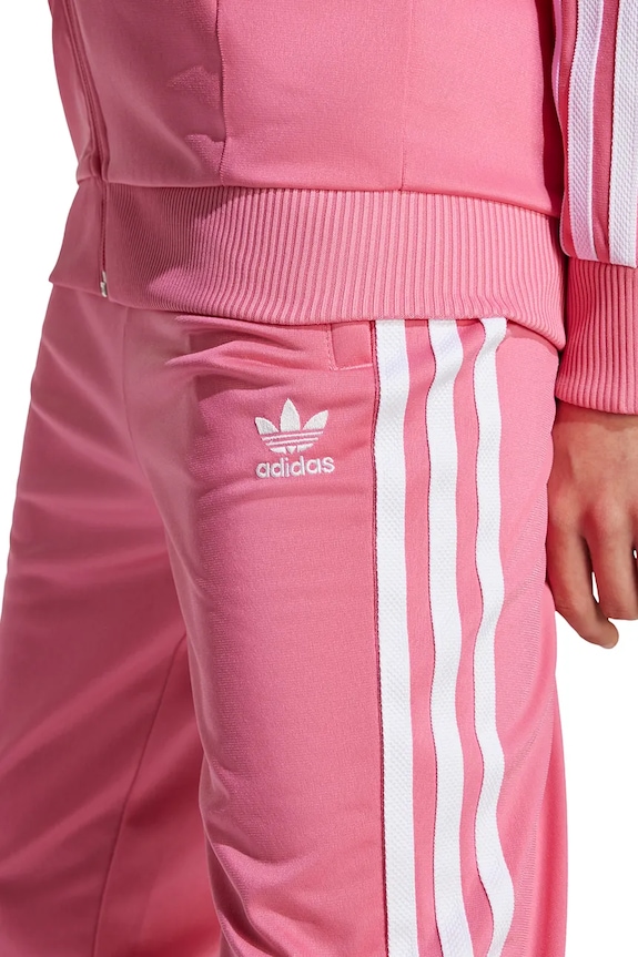 adidas Originals spodnie dresowe dziecięce JV8566