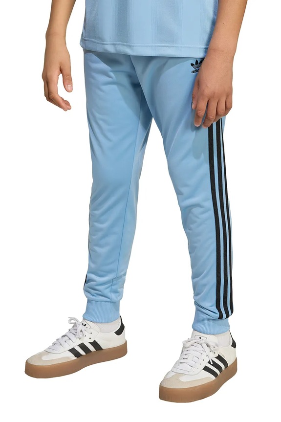 Дитячі спортивні штани adidas Originals JV8568