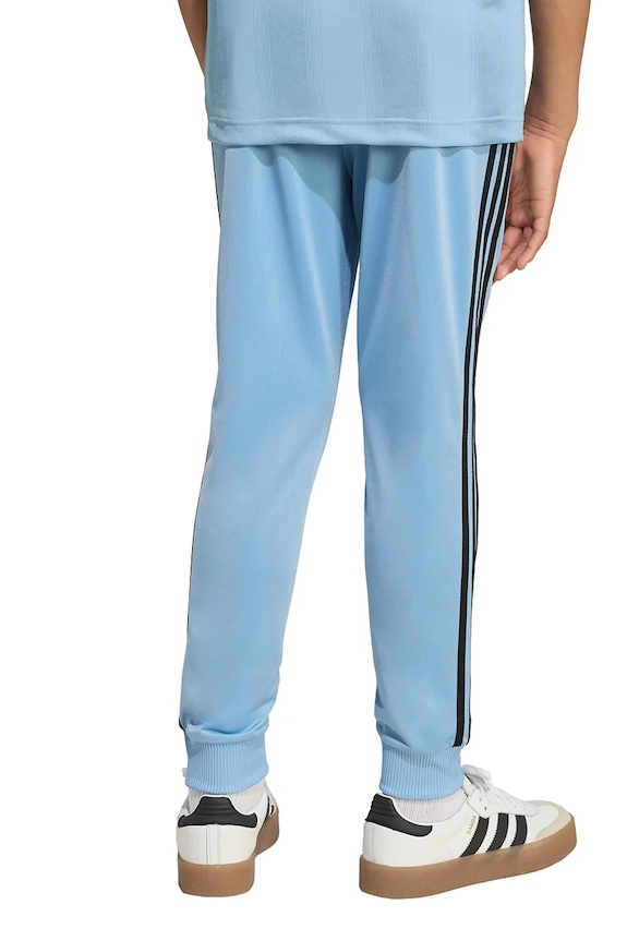 Детские спортивные штаны adidas Originals JV8568