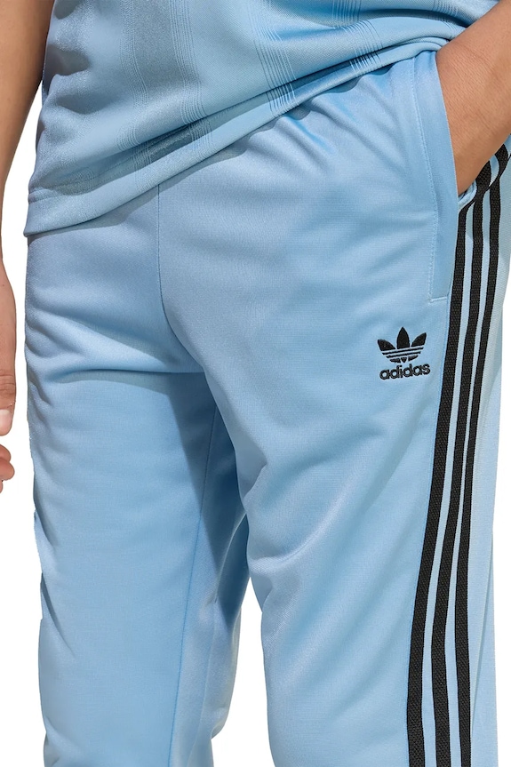 Детские спортивные штаны adidas Originals JV8568