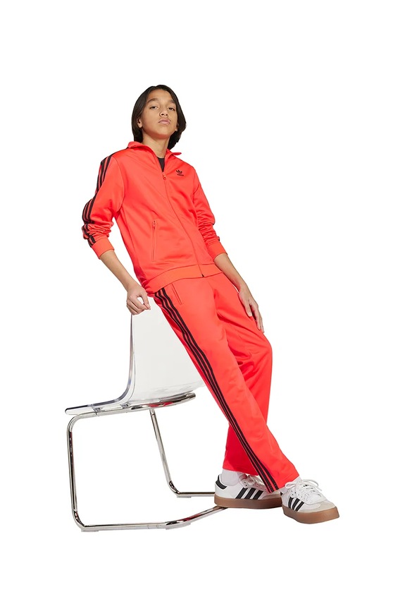 adidas Originals spodnie dresowe dziecięce JV8590
