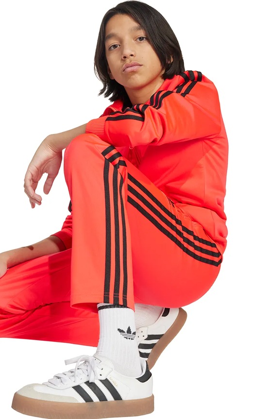 adidas Originals spodnie dresowe dziecięce JV8590