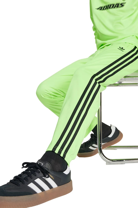 Παιδικό φούτερ adidas Originals JV8591