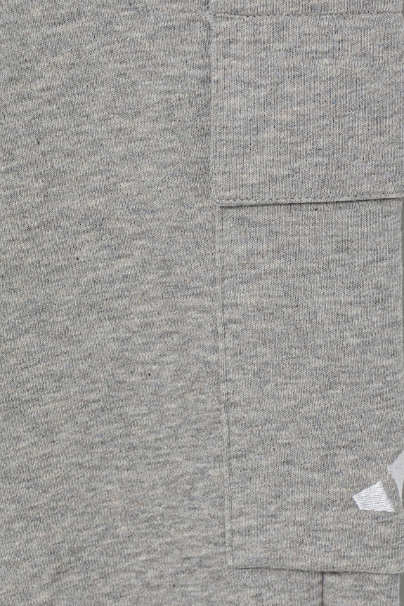 adidas pantaloni de trening pentru copii gri JV9996
