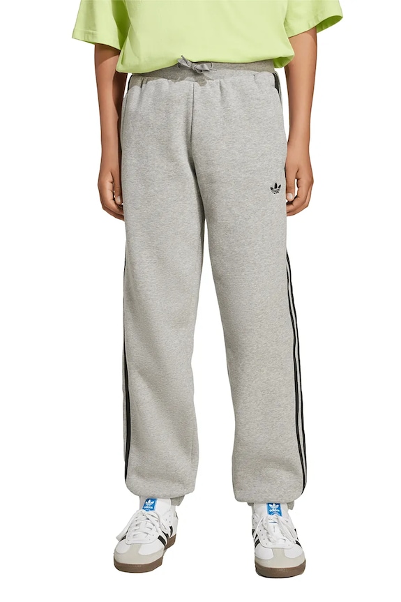 adidas Originals pantaloni de trening pentru copii JW1090