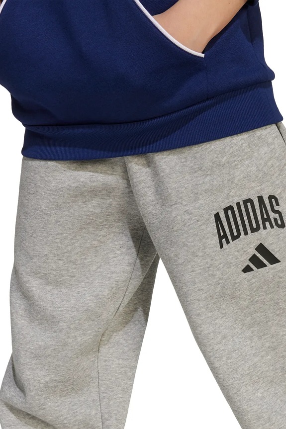 Dječji donji dio trenirke adidas JW2386