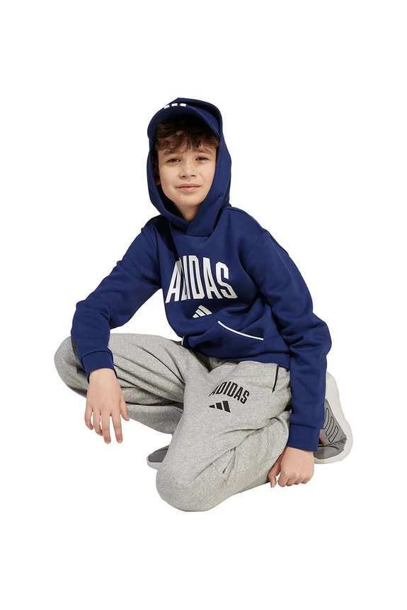 Dječji donji dio trenirke adidas JW2386