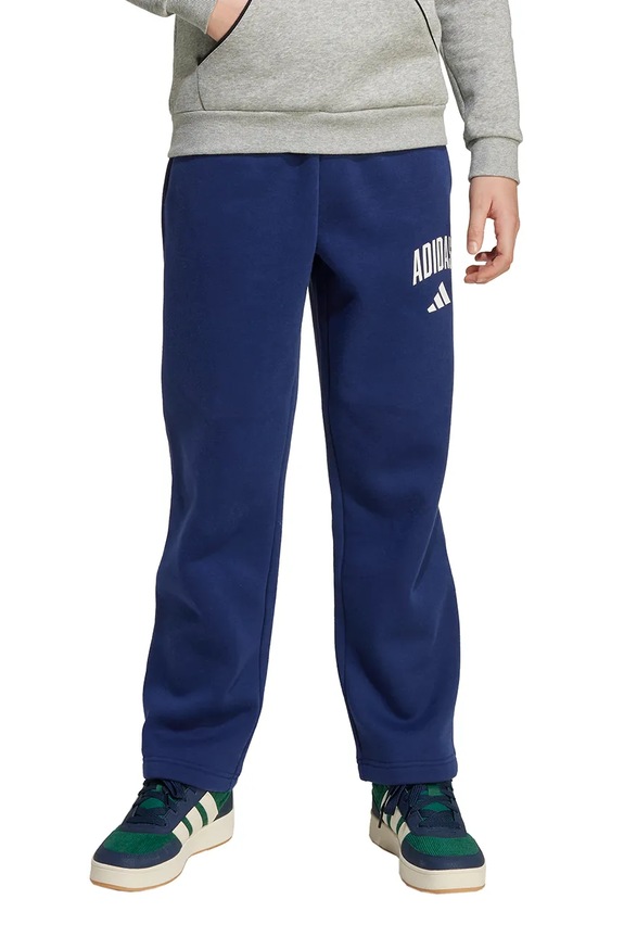 Dětské tepláky adidas JW2387