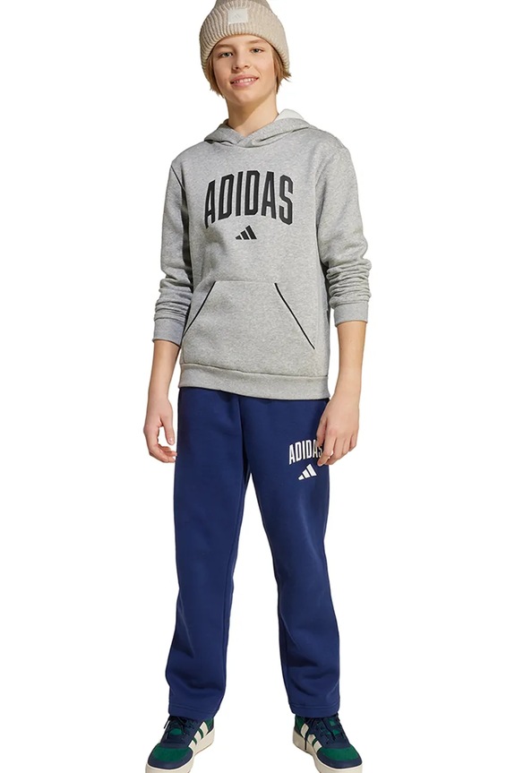 Dětské tepláky adidas JW2387